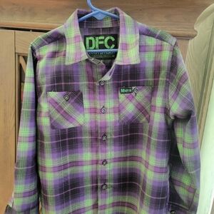 Dixxon Misfits Youth Small